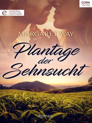 cover image of Plantage der Sehnsucht